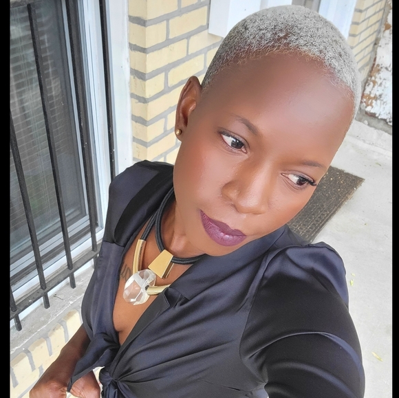 Meet your Posher, Kacie! - Picture 1 of 1